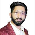 Dr. Rakesh Jangra Dr. Rakesh Jangra