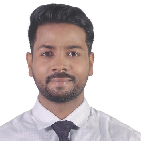 Abhinav Kumar Singh, Orthopaedician Abhinav Kumar Singh, Orthopaedician