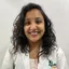 Dr. Apoorva K, Dentist in bangalore