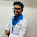 Dr. Sanket Bajaj, Orthopaedician