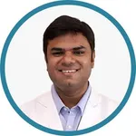 Dr. Siddharth Malaiya