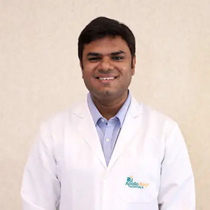 Dr. Siddharth Malaiya, Ophthalmologist Dr. Siddharth Malaiya, Ophthalmologist