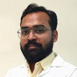 Dr. Om Parshuram Patil