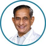 Dr B A Chandramouli