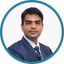 Dr. N. Aditya Murali, Haemato Oncologist in banglore