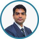 Dr. N. Aditya Murali, Haemato Oncologist