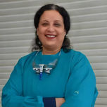 Dr. Reena Thaper