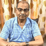 Dr Bhivaji Rohidas Bansode