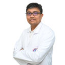 Dr. Ayushman Satapathy, Neurosurgeon