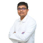 Dr. Ayushman Satapathy