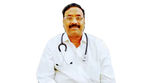 Dr. Madanmohan Mane, General Physician/ Internal Medicine Specialist