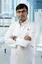 Dr. Amit Kumar Jain, Medical Oncologist in dr ambedkar veedhi bengaluru