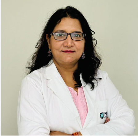 D. D Verma, Obstetrician and Gynaecologist D. D Verma, Obstetrician and Gynaecologist