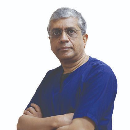 Dr. Suvro Banerjee, Cardiologist Dr. Suvro Banerjee, Cardiologist