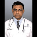 Dr. Jayanta K. Gupta, Obstetrician and Gynaecologist
