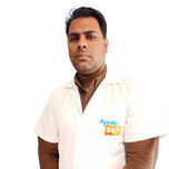 Dr. Saurabh Singh Dr. Saurabh Singh