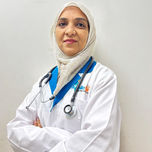 Ms. Rizwana Sayed