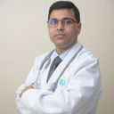Dr. Mridu Plaban Borah, Paediatrician