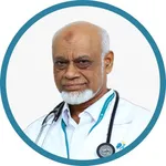 Dr. Shoukat Ali Abbas