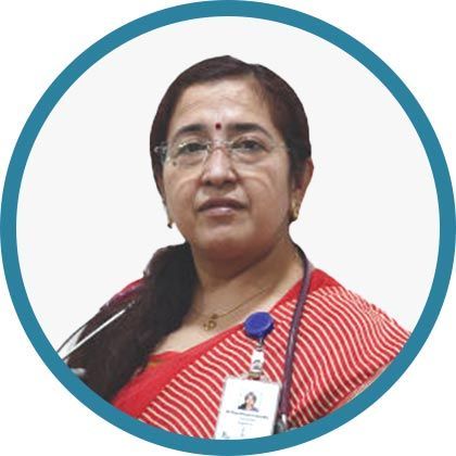 Dr. Alokananda Das Dutta, Neonatologist Dr. Alokananda Das Dutta, Neonatologist