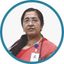 Dr. Alokananda Das Dutta, Neonatologist in kolkata
