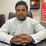 Dr. Ravish Singh Dr. Ravish Singh