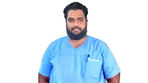 Dr. Abisheak Srinivasan, Dentist