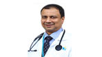 Dr. D K Sriram, Diabetologist