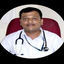 Dr. Madhu K, Pulmonology Respiratory Medicine Specialist in narasimha raja mohalla mysuru