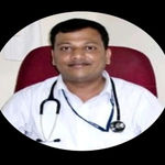Dr. Madhu K