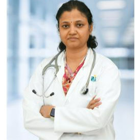 Dr. Anupama P Nimgade, Obstetrician and Gynaecologist Dr. Anupama P Nimgade, Obstetrician and Gynaecologist