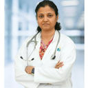 Dr. Anupama P Nimgade, Obstetrician and Gynaecologist Dr. Anupama P Nimgade, Obstetrician and Gynaecologist