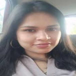 Dr Vaishnavi Shetty
