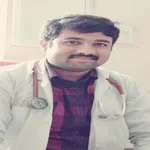 Dr. Naveen Kumar R A
