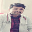 Dr. Naveen Kumar R A, General Physician/ Internal Medicine Specialist