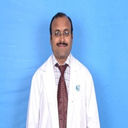 Dr. Murugesan K, General and Laparoscopic Surgeon