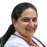 Dr Kavita Manwani