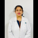 Dr Richa Panchal, Paediatrician
