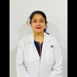 Dr Richa Panchal