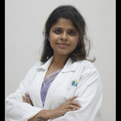 Dr Harshini Jayakumar, Obstetrician and Gynaecologist Dr Harshini Jayakumar, Obstetrician and Gynaecologist