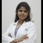 Dr Harshini Jayakumar