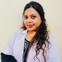 Ms. Fiza Sait, Dietician