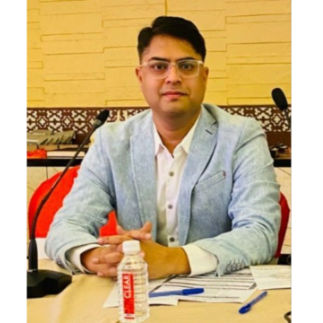 Dr. Abhishek Pande, General Physician/ Internal Medicine Specialist Dr. Abhishek Pande, General Physician/ Internal Medicine Specialist