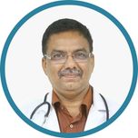 Dr. Srivatsa A