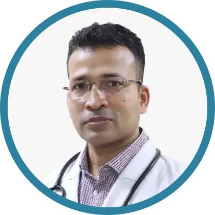 Dr. G. C Nath, General Physician/ Internal Medicine Specialist Dr. G. C Nath, General Physician/ Internal Medicine Specialist
