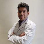 Dr. Manjul Bawa