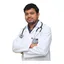 Dr. Santosh Kumar Panigrahi, Pulmonology/critical Care Specialist in rourkela
