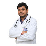 Dr. Santosh Kumar Panigrahi