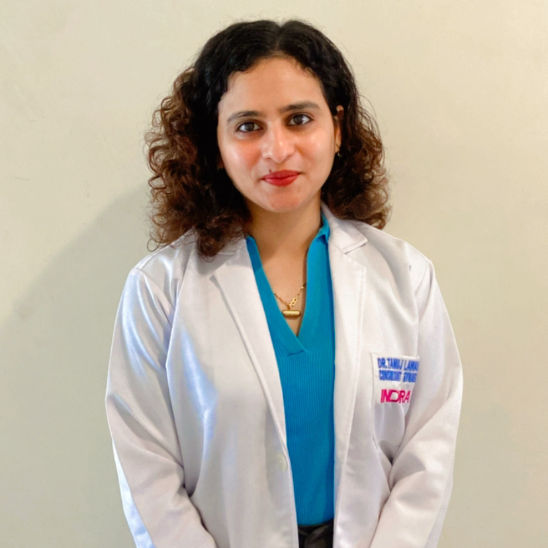 Dr. Tanuj Lawania, Obstetrician and Gynaecologist Dr. Tanuj Lawania, Obstetrician and Gynaecologist