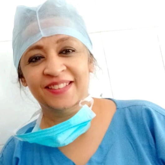 Dr. Anuradha V, Dentist Dr. Anuradha V, Dentist